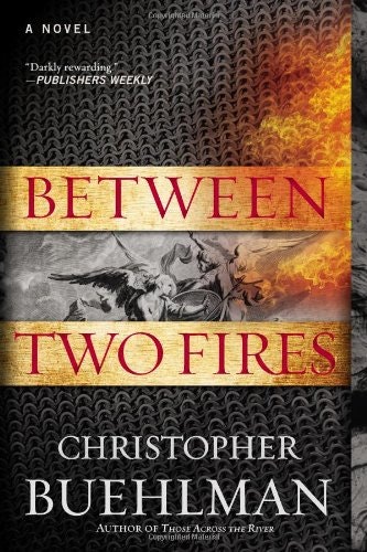 Between Two Fires gallery image