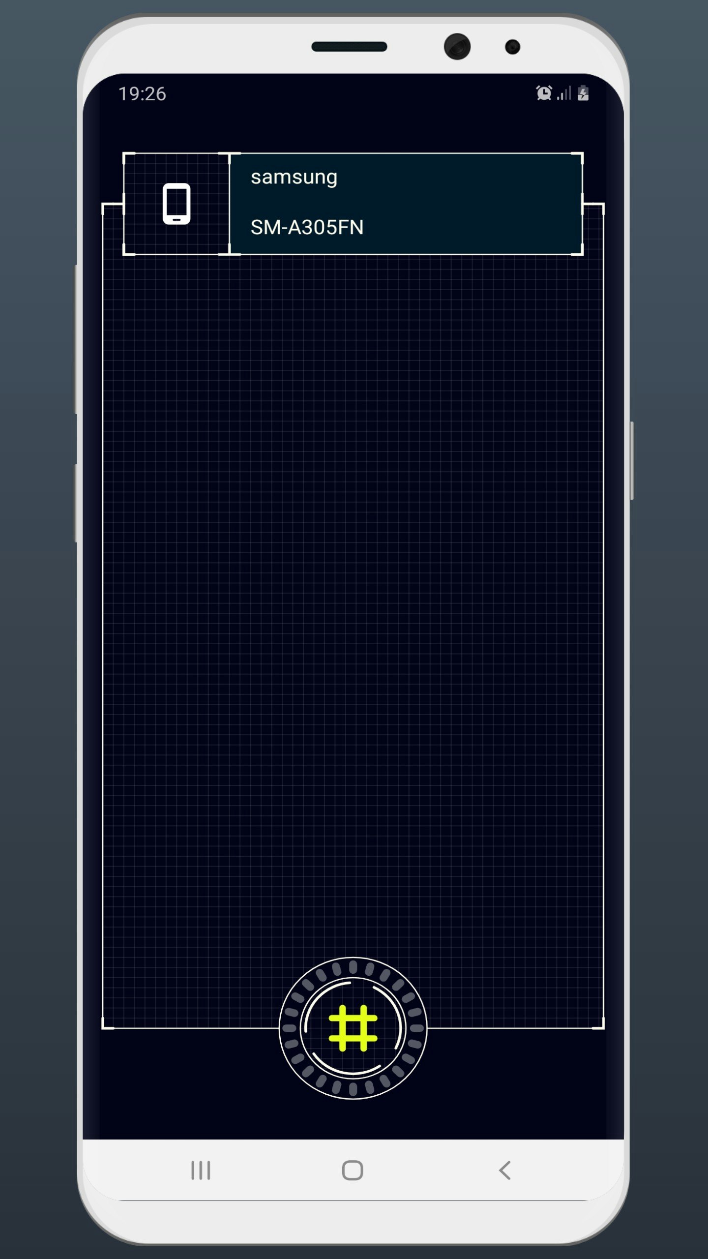 Rootsu - root checker gallery image