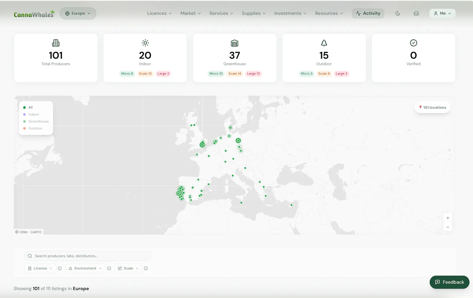 CannaWhales screenshot 6