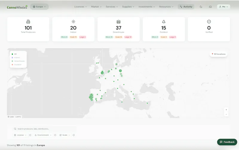CannaWhales screenshot 6