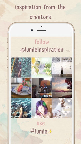 Lumiè gallery image