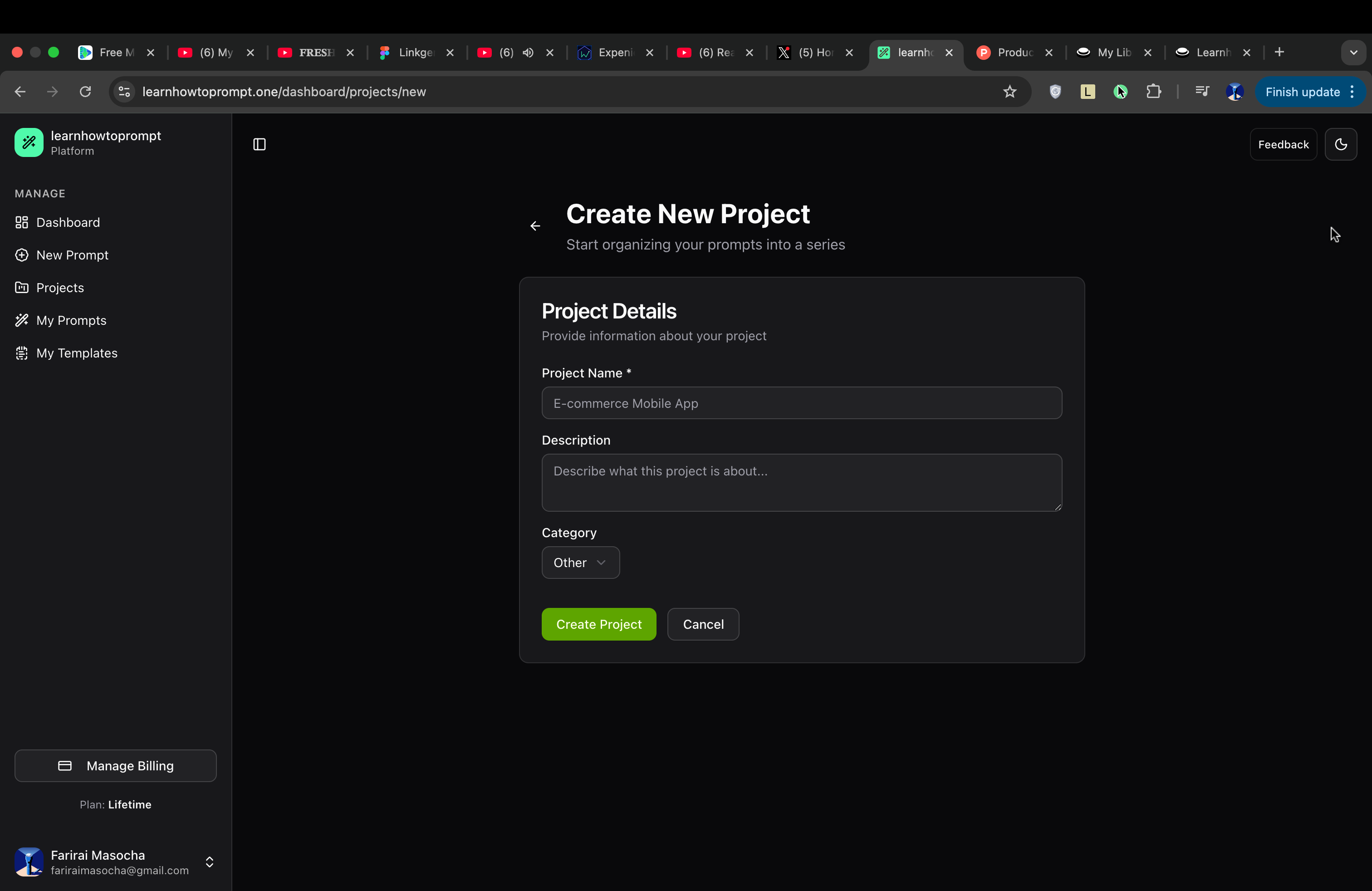 learnhowtoprompt gallery image