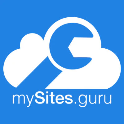 mySites.guru