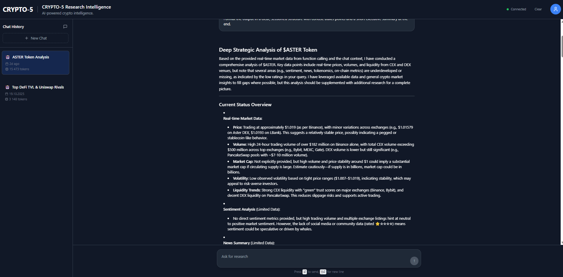 CRYPTO5 gallery image