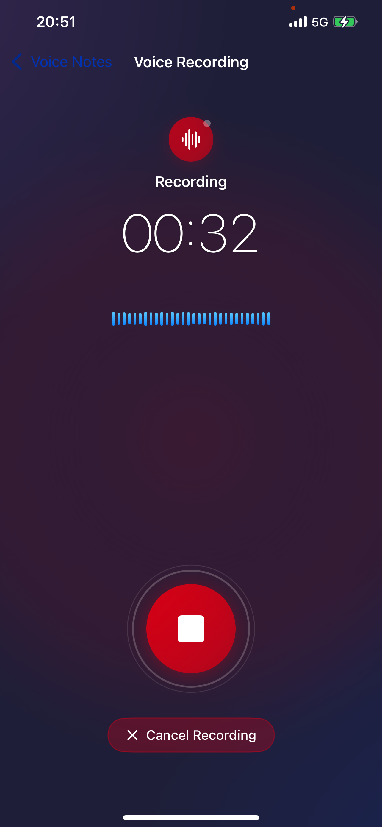 SmartScribe gallery image
