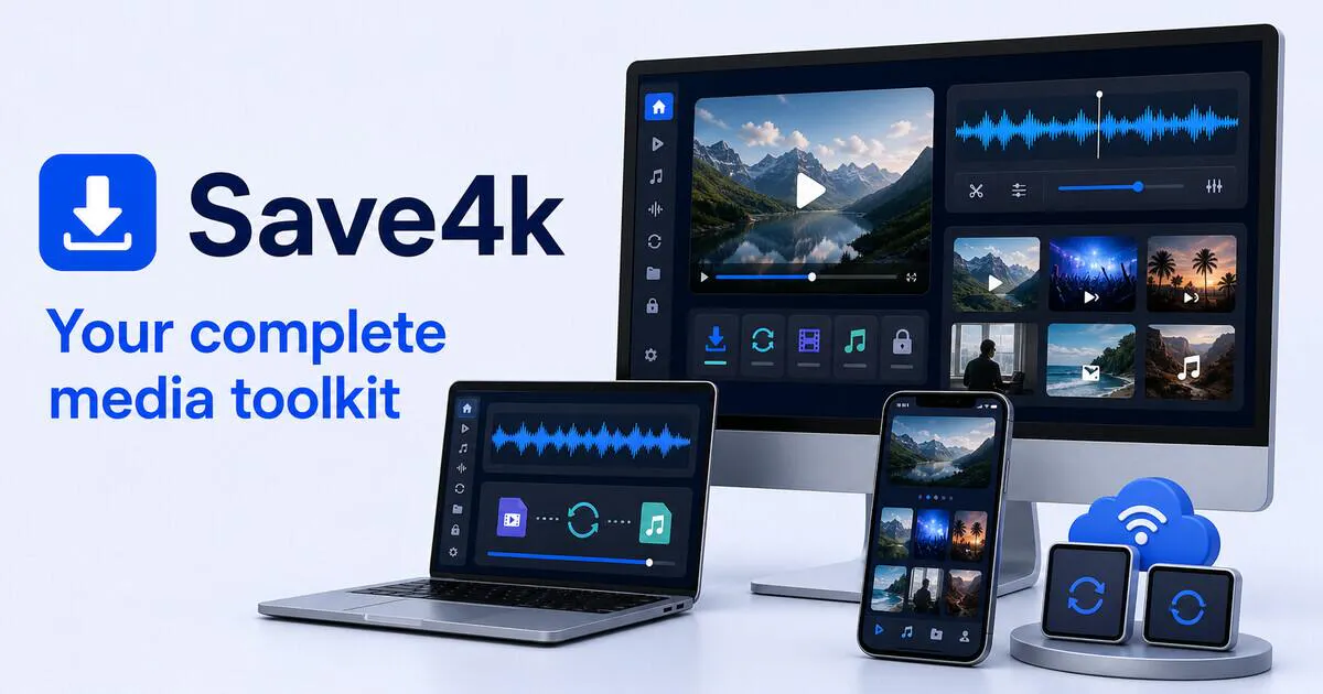 Save4k gallery image