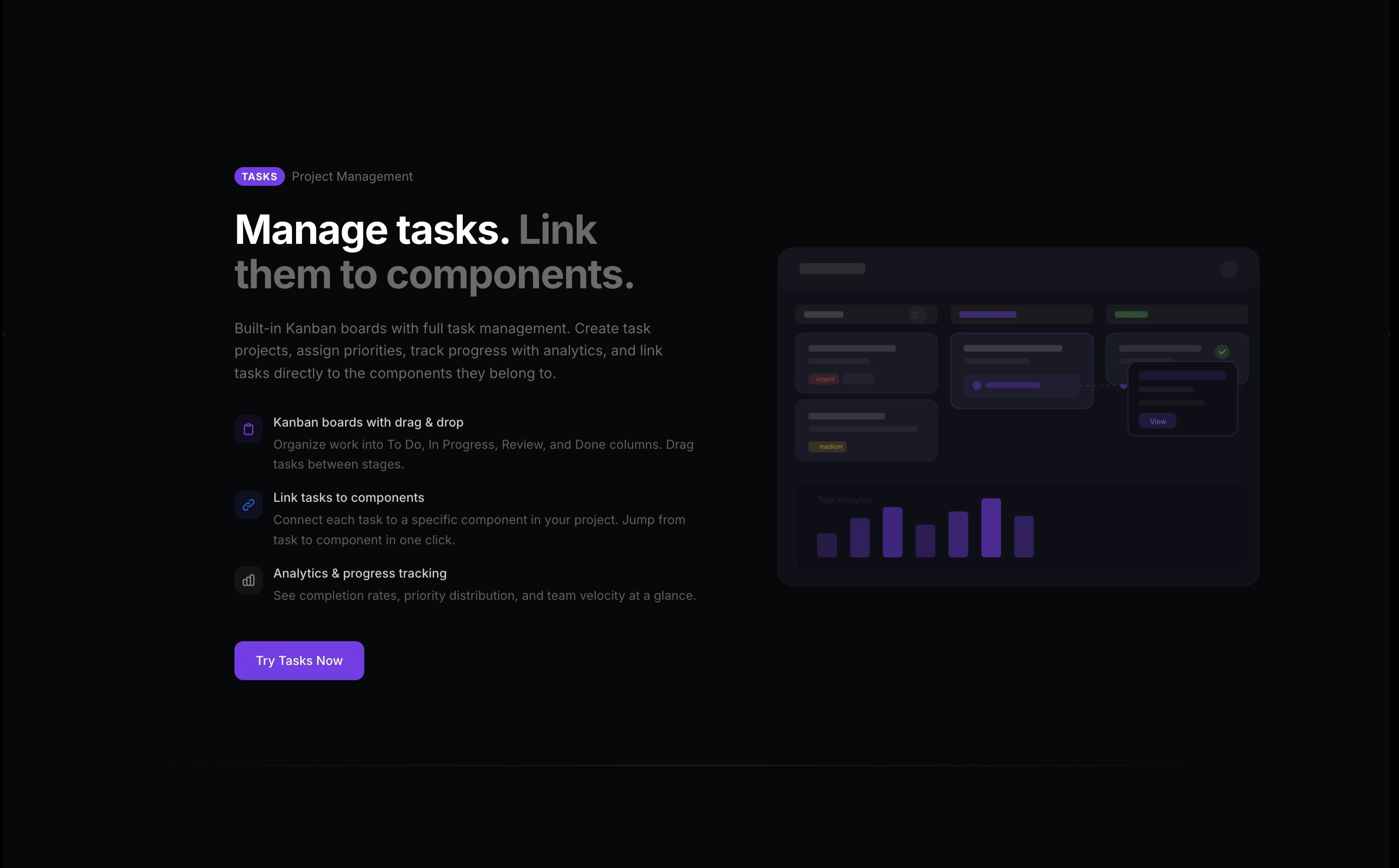 Nevit Builder - Screenshot 4 showing product features and functionality