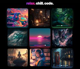 lofi.life gallery image