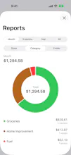 Receipts gallery image