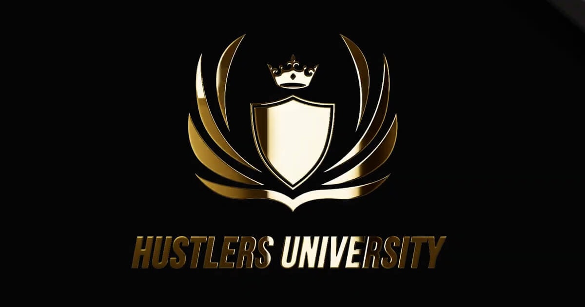 Hustlers university