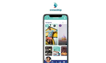 Crewship gallery image