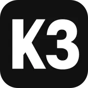 KimiK3.online logo