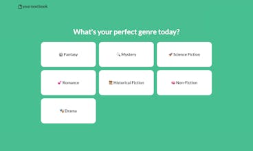 yournextbook gallery image