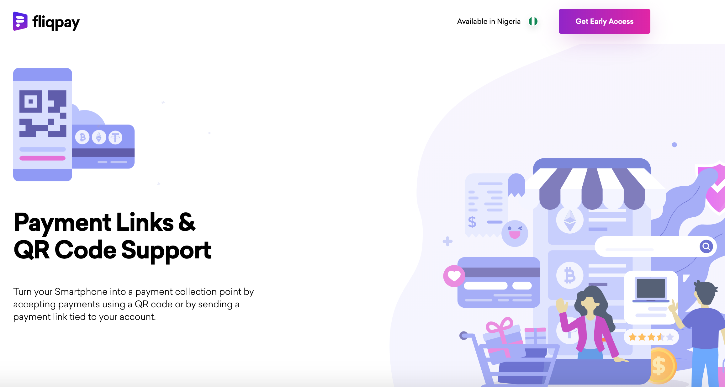 Fliqpay gallery image