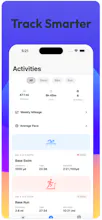 TriTracker gallery image