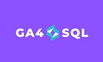 GA4 SQL image