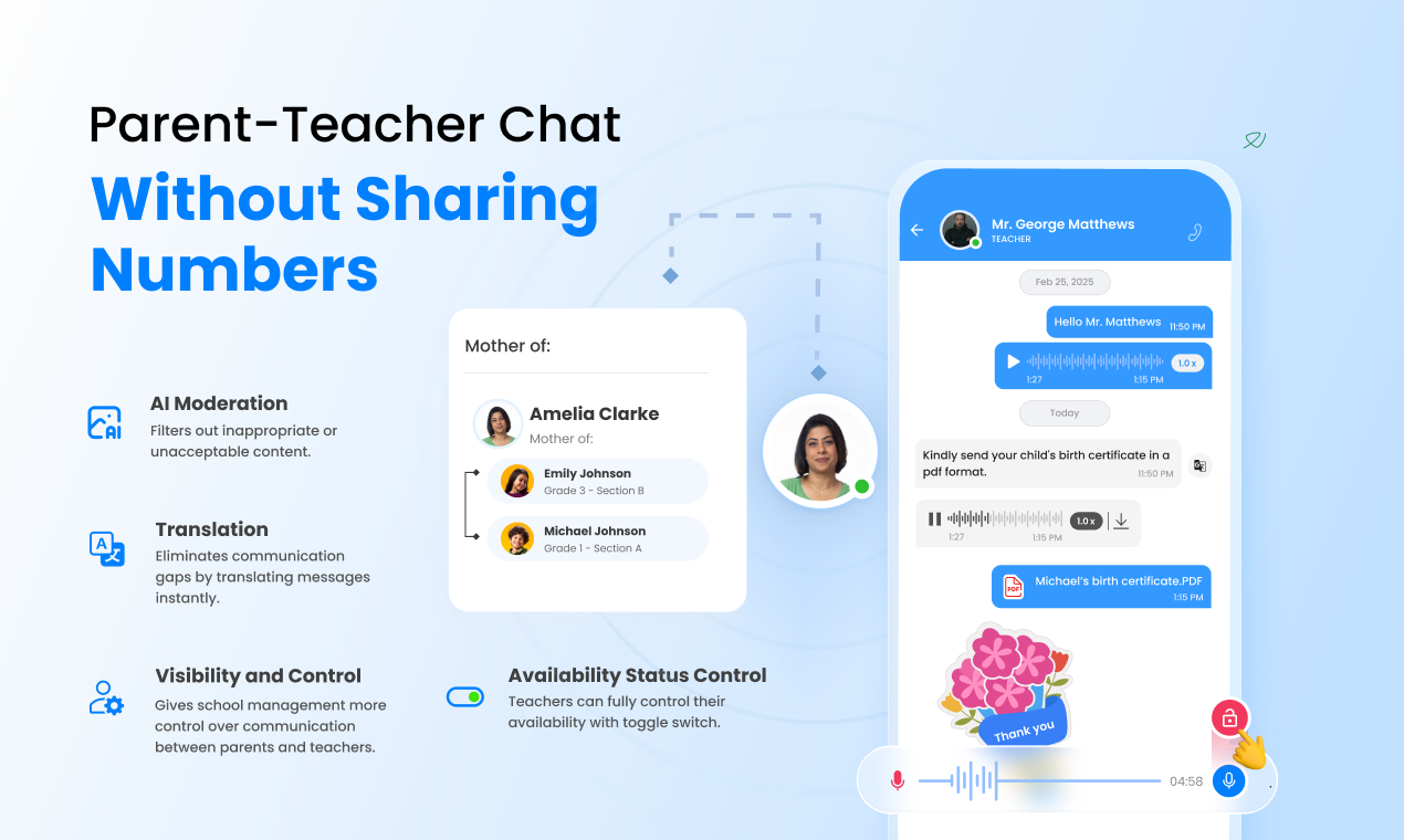 Schoolvoice gallery image