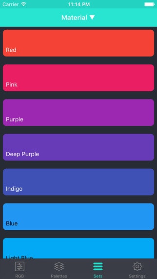 Kameleon gallery image