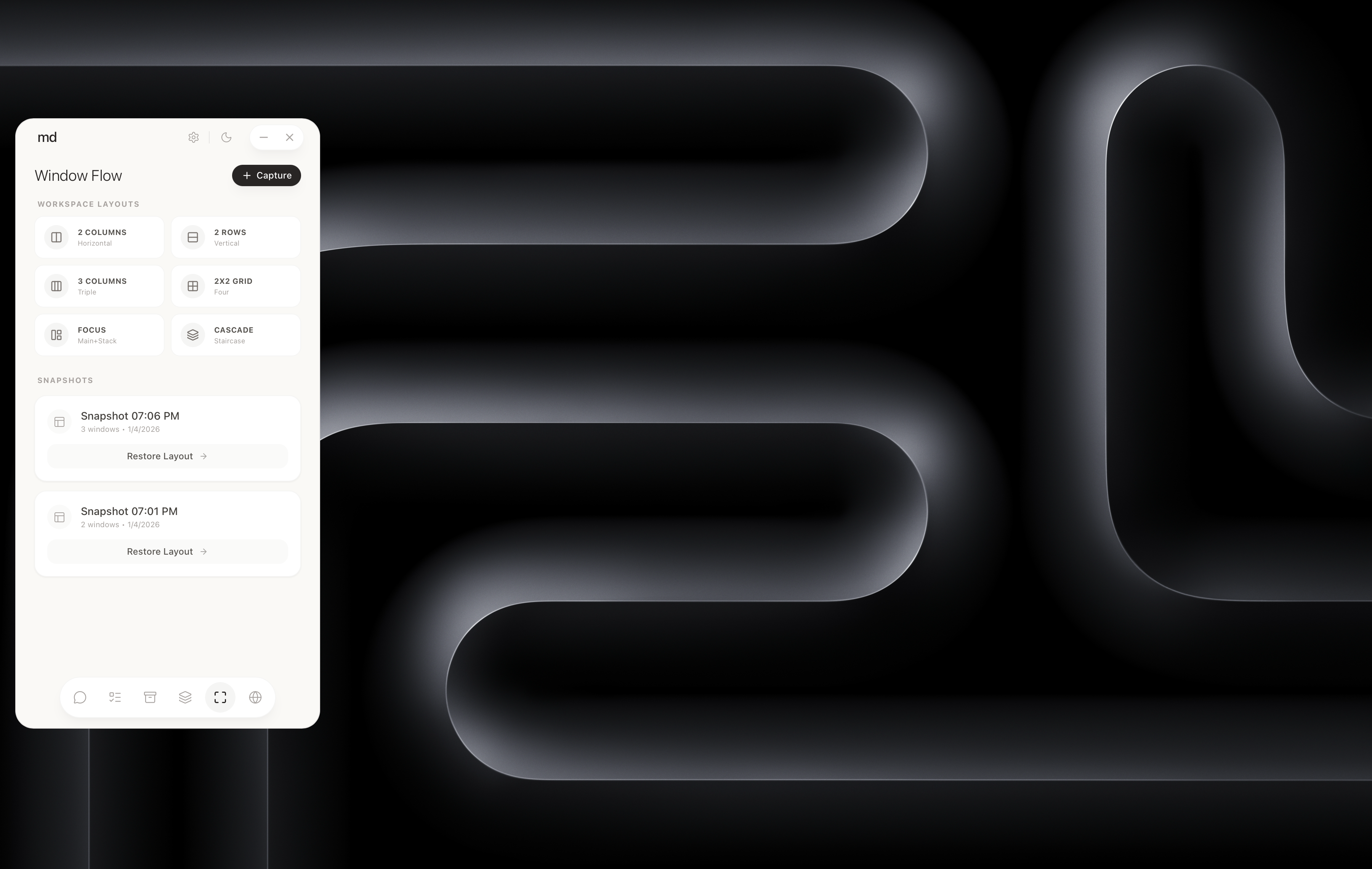 My Drawer gallery image