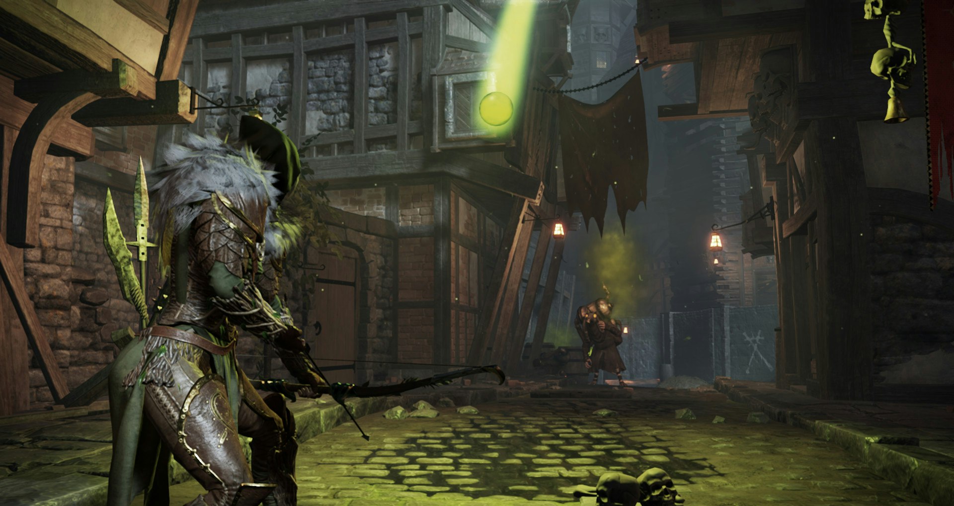 Warhammer: End Times - Vermintide gallery image