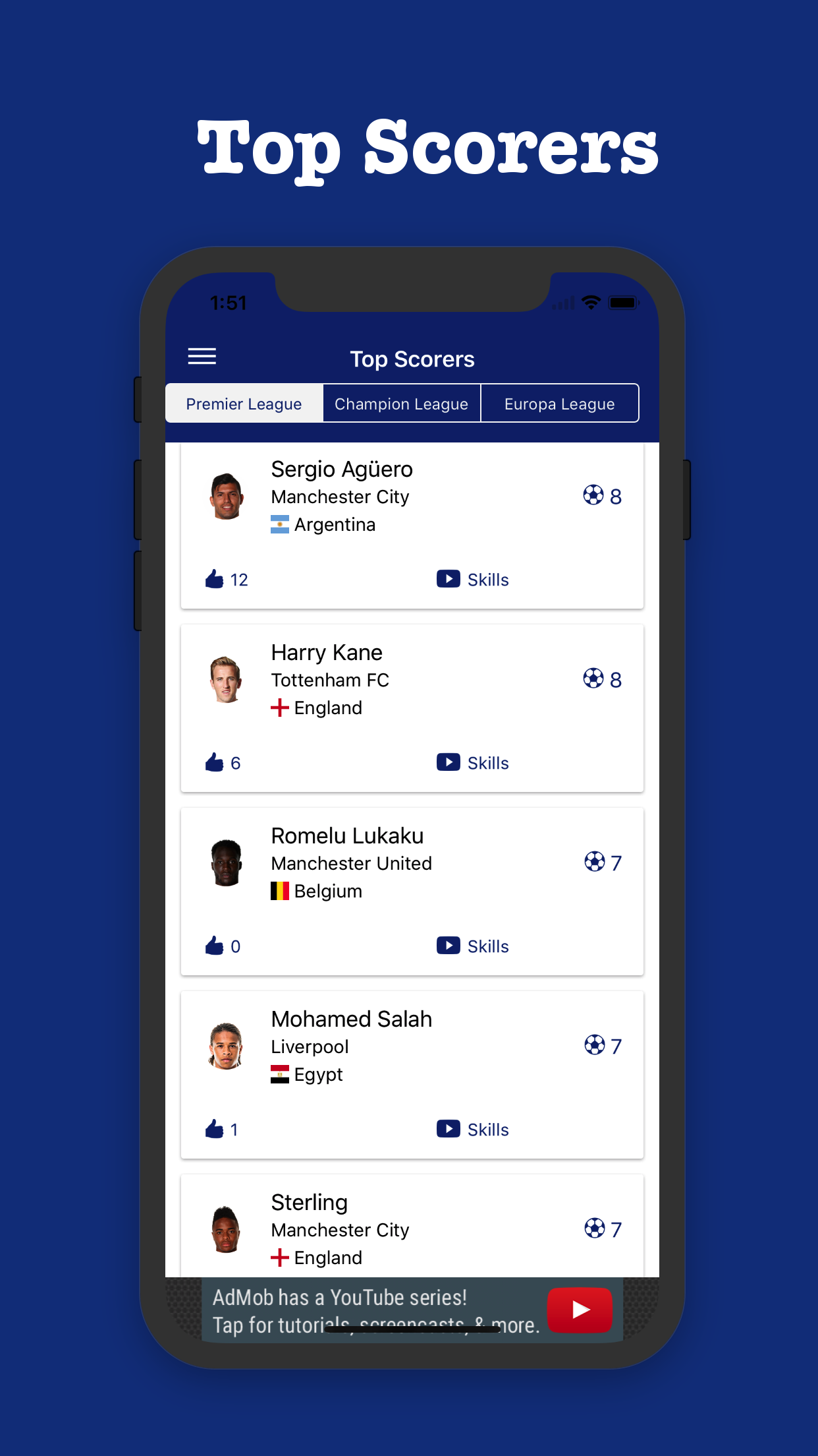 Chelsea Lover gallery image