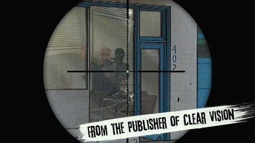 Lonewolf gallery image