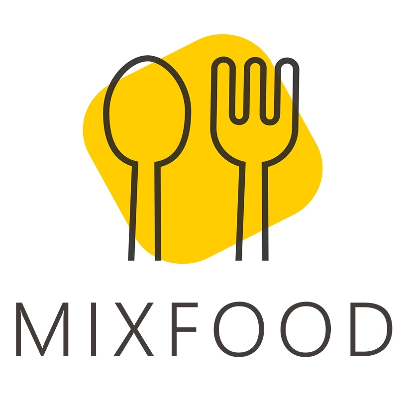 MixFood Food Deliver... logo