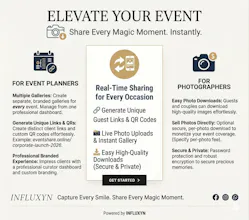 EventShare gallery image