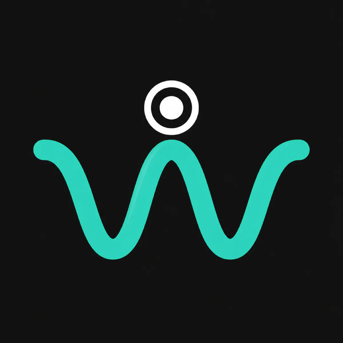 WavezOS logo
