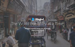 StoryFeed media 2
