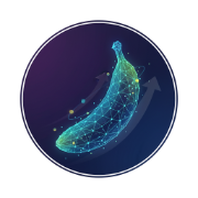 Nano Banana Trend logo