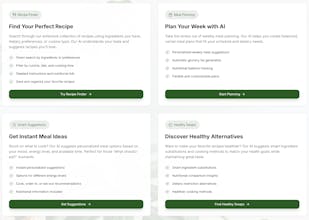 MySideChef gallery image