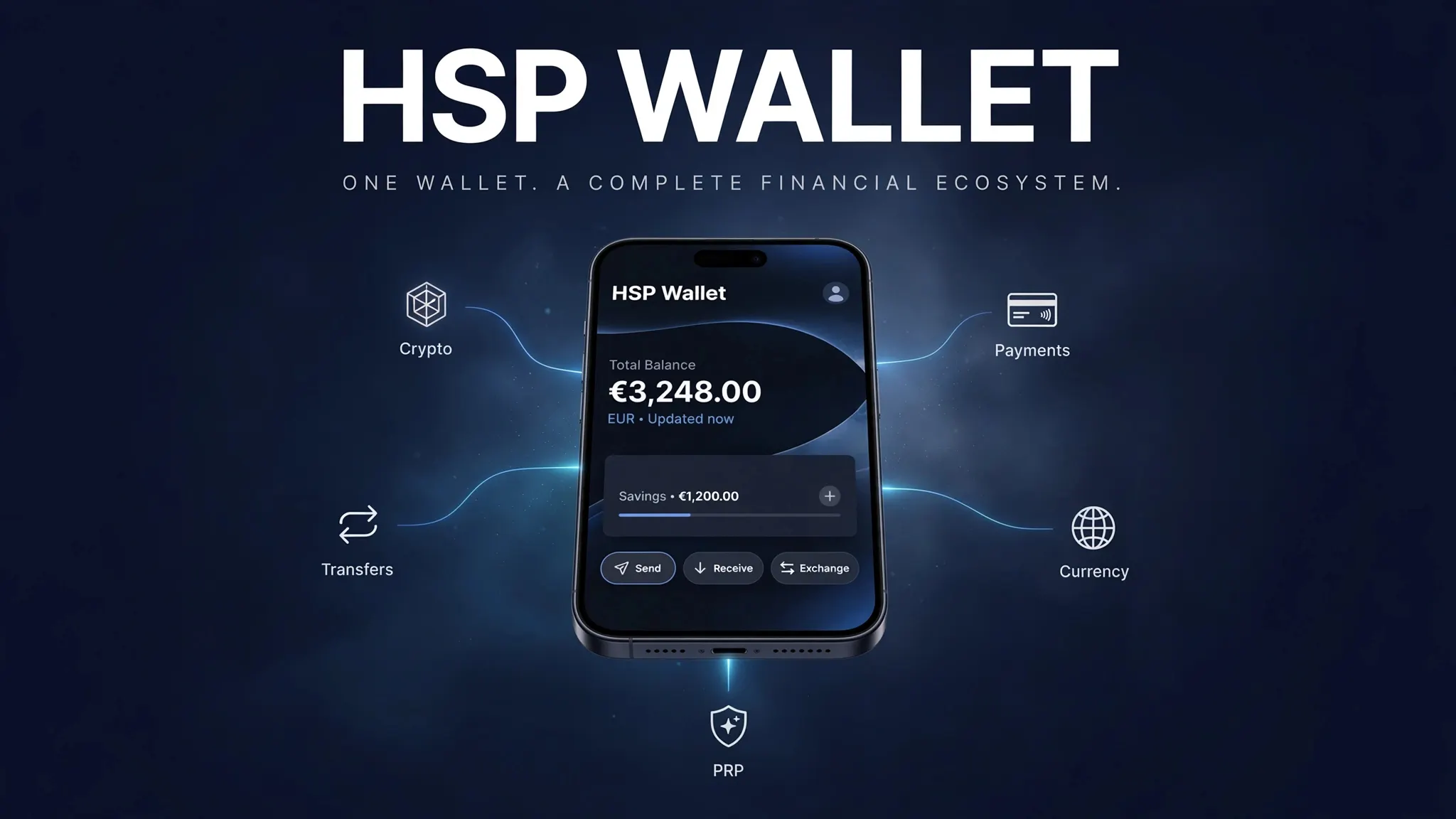 hsp wallet gallery image