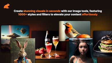 CopyFrog.AI gallery image