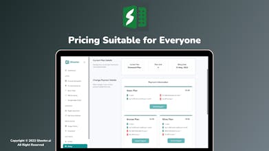 Sheeter.ai gallery image