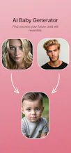 AI Baby Generator: FutureBaby gallery image