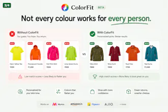 ColorFit gallery image