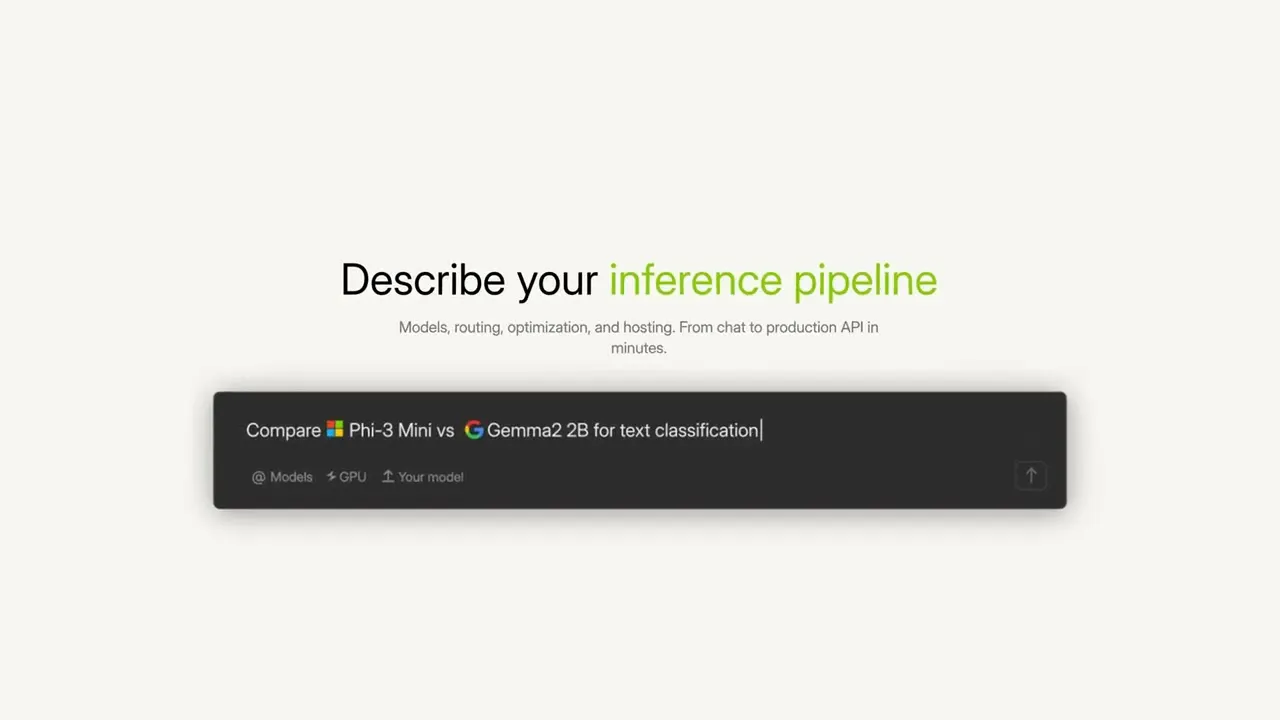 RunInfra
