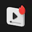 Cinema 3D Icons