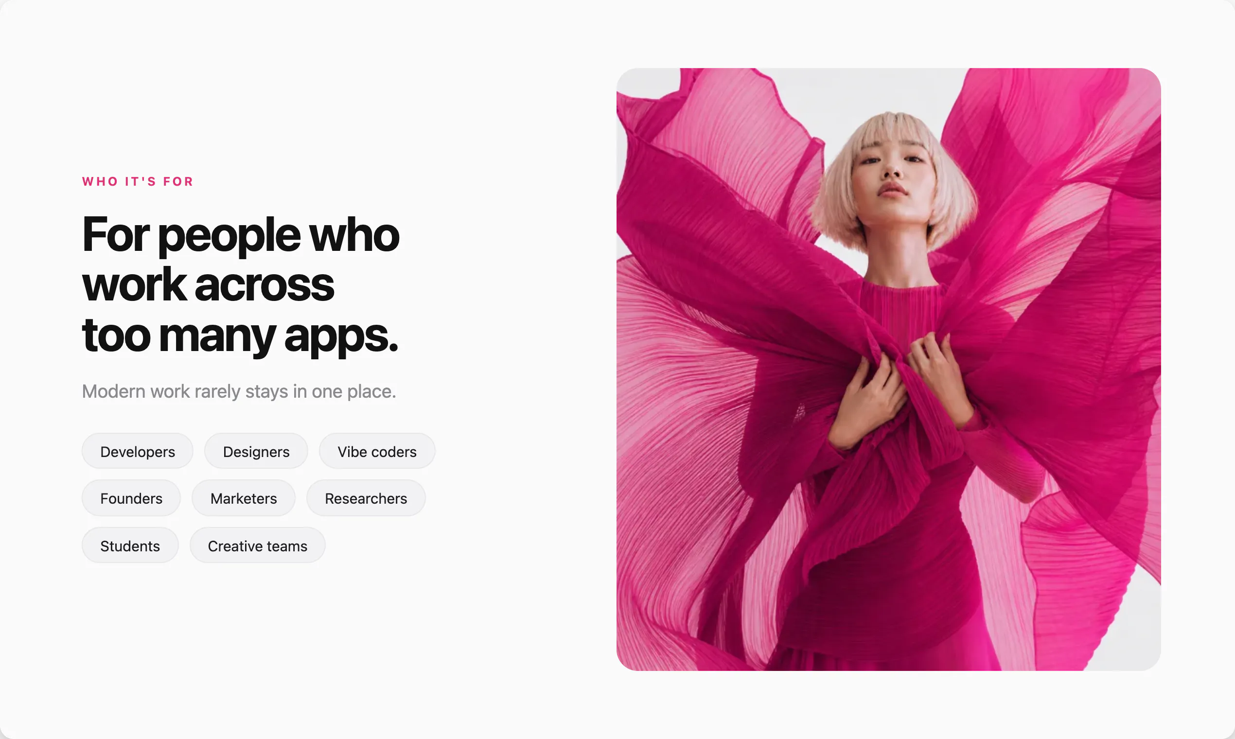 Tansei — A simple shelf for your Mac gallery image