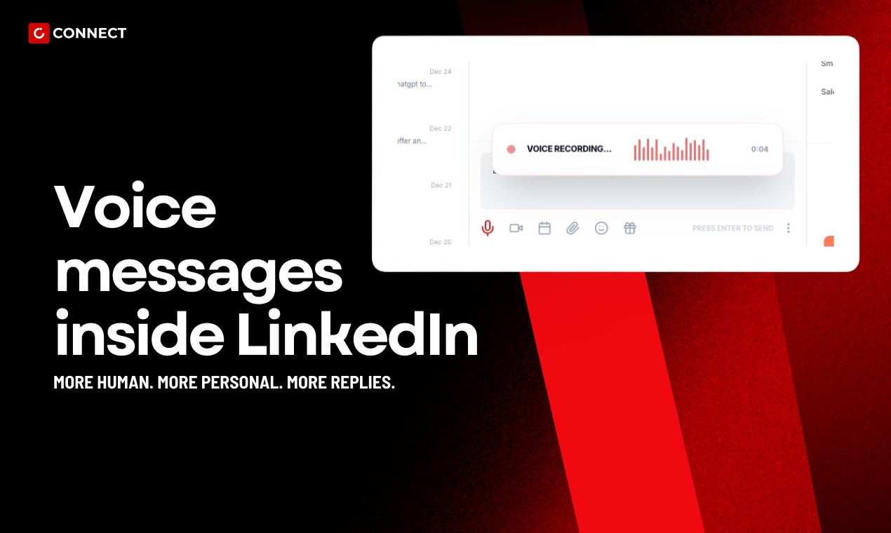 Connect: Superhuman for LinkedIn gallery image