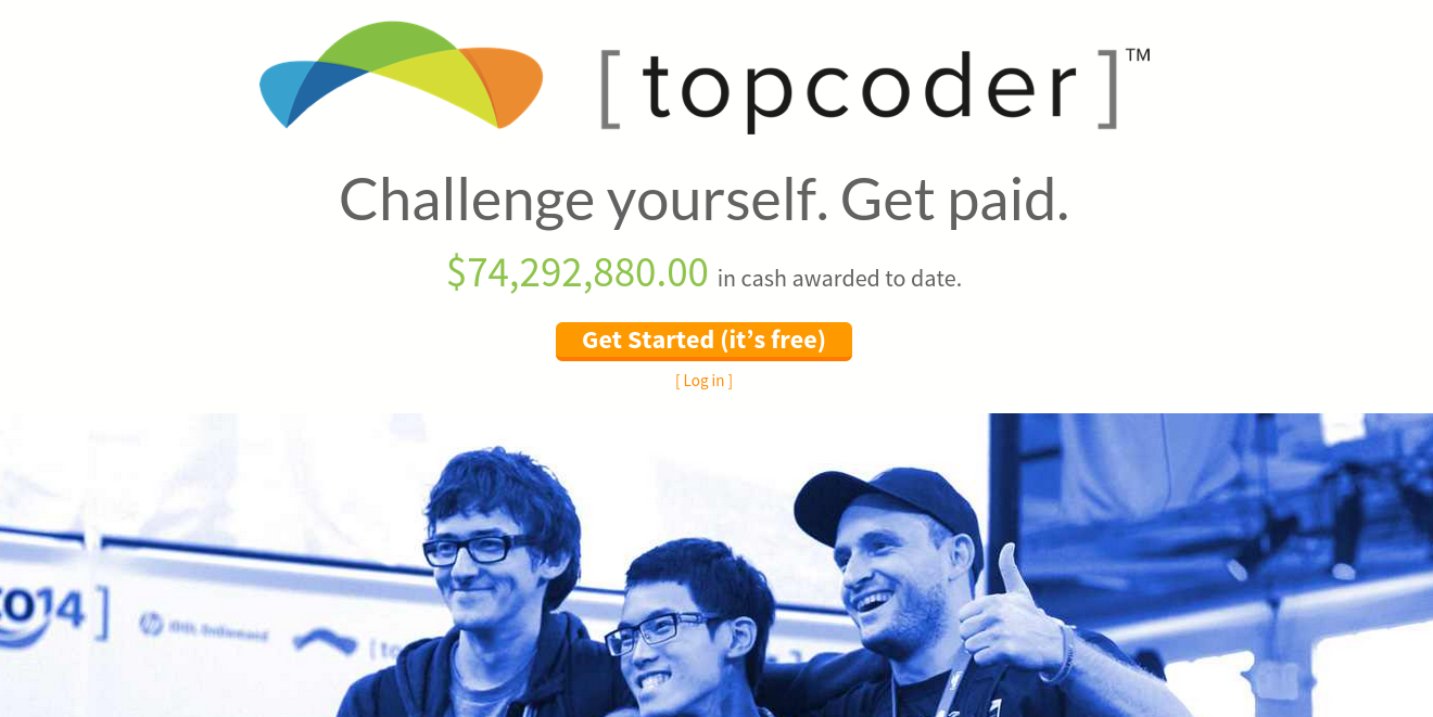 Topcoder