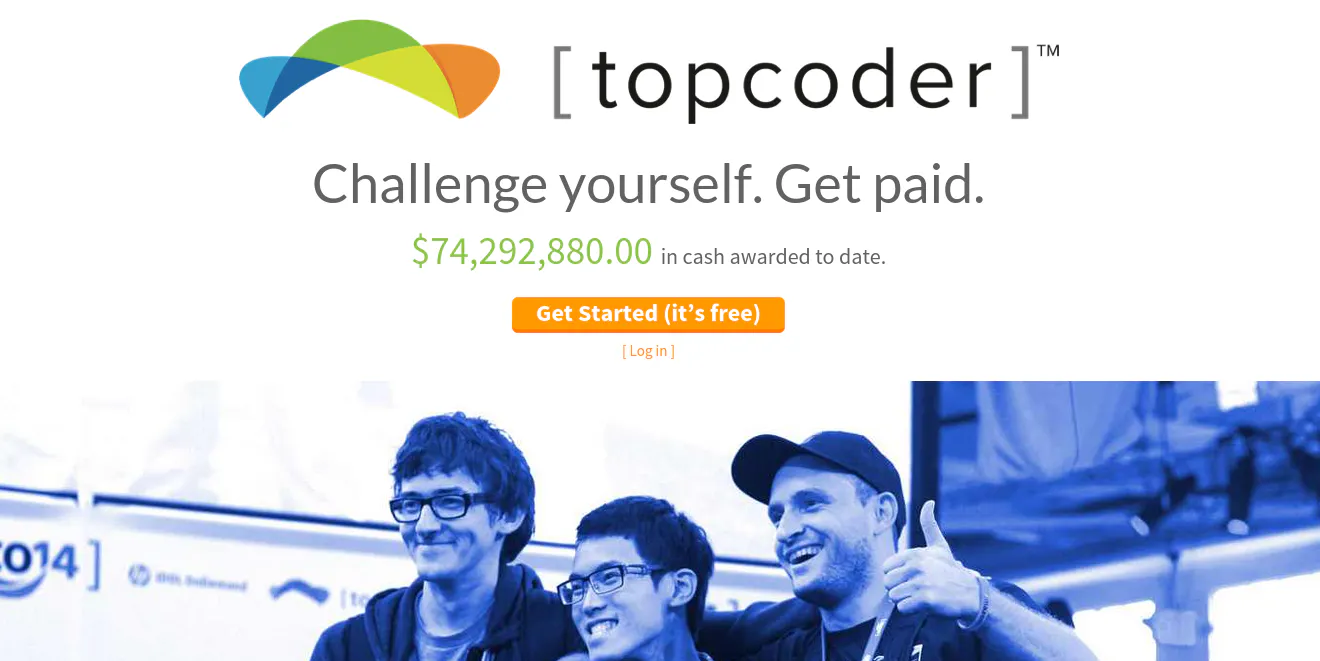 Topcoder