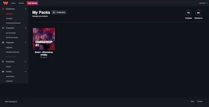 Wavr (Beta) gallery image