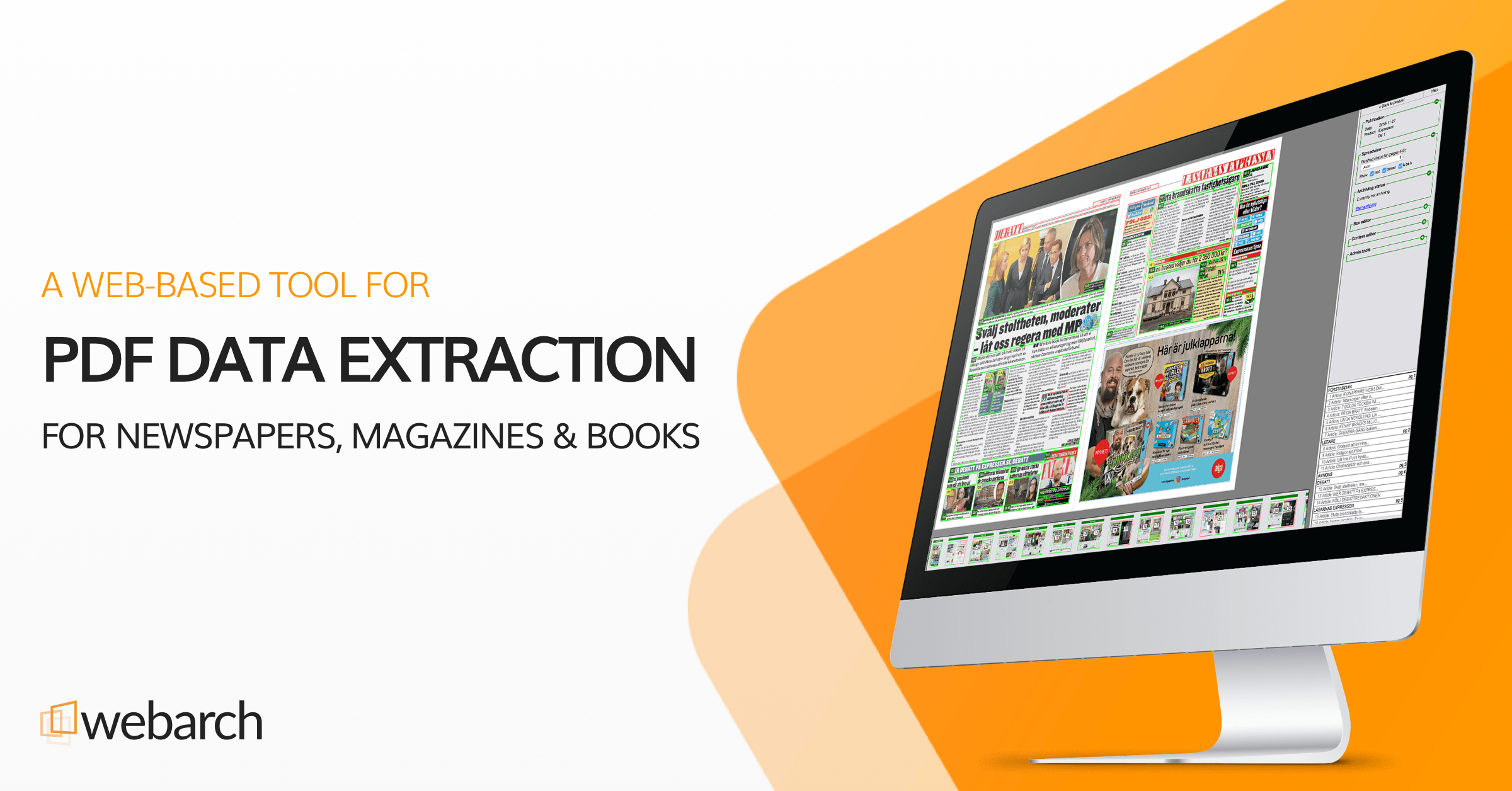 Webarch gallery image