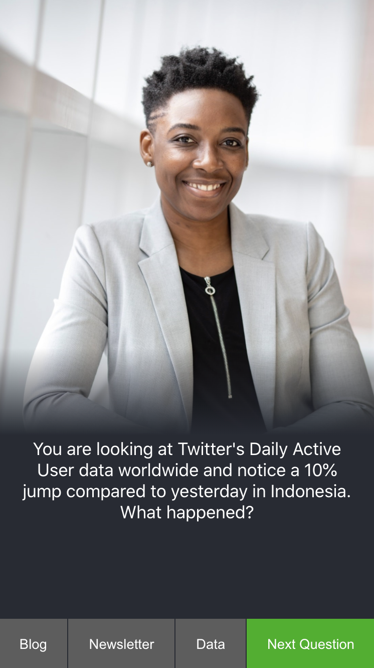 PM Interview Question gallery image