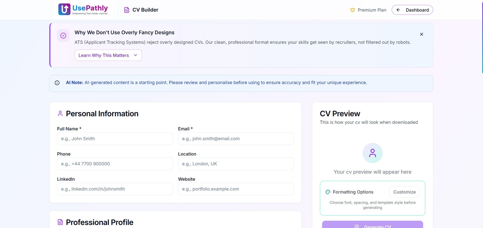 UsePathly gallery image