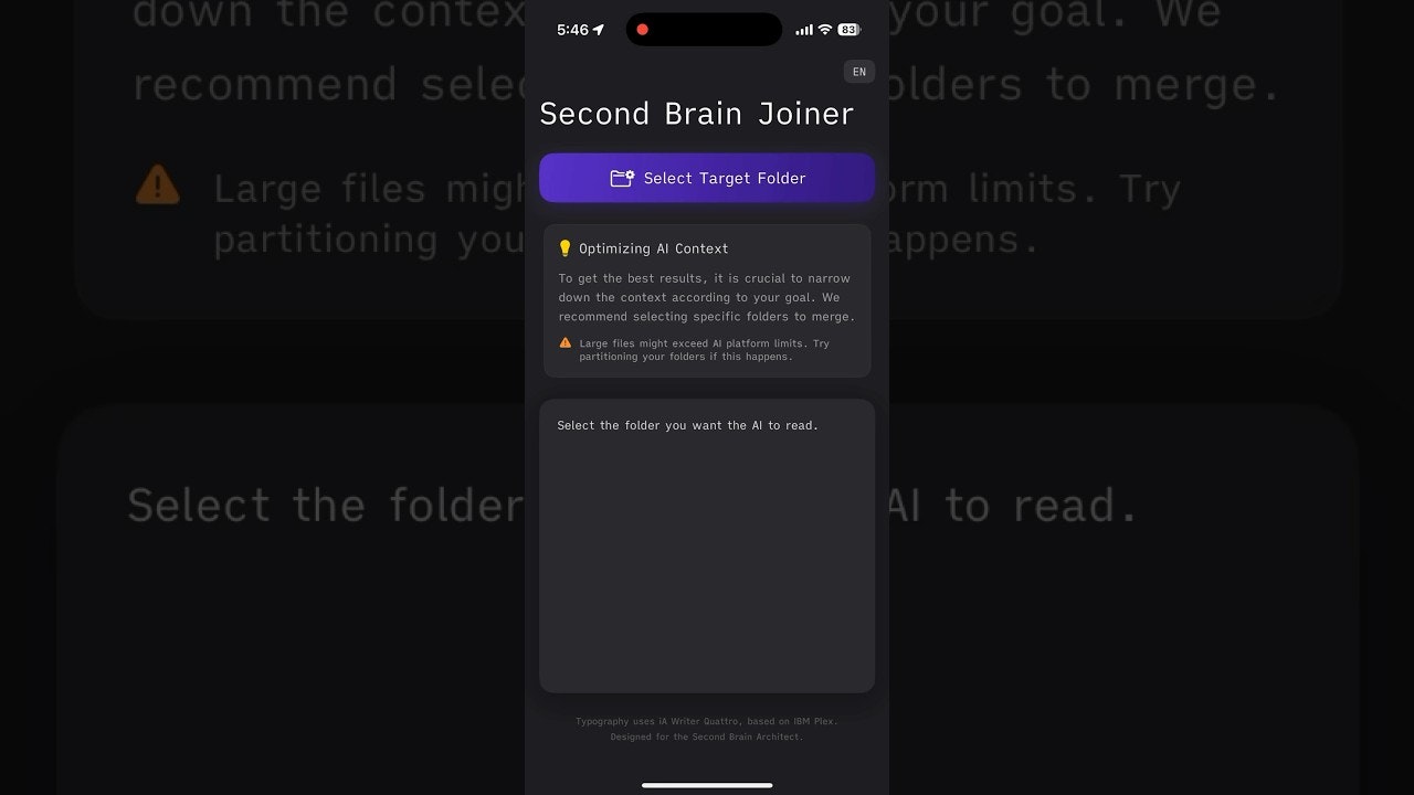 Second Brain Pro Bundle gallery image