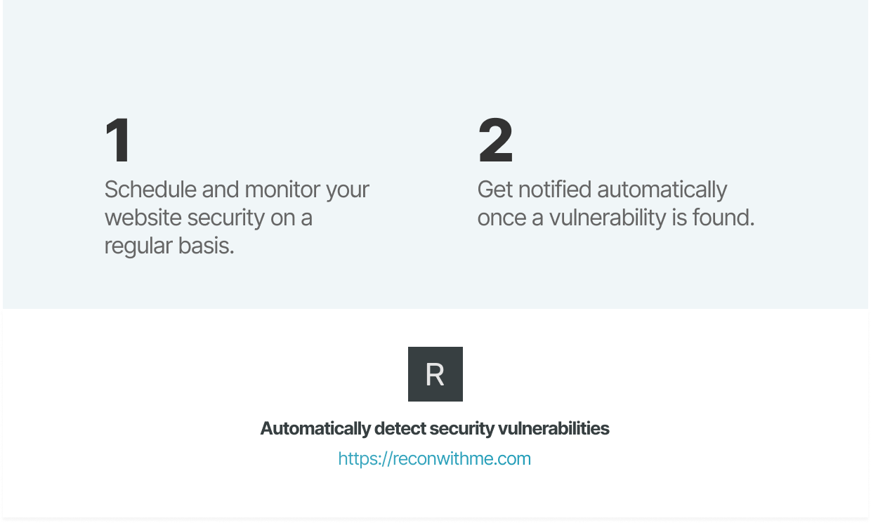 ReconwithMe gallery image