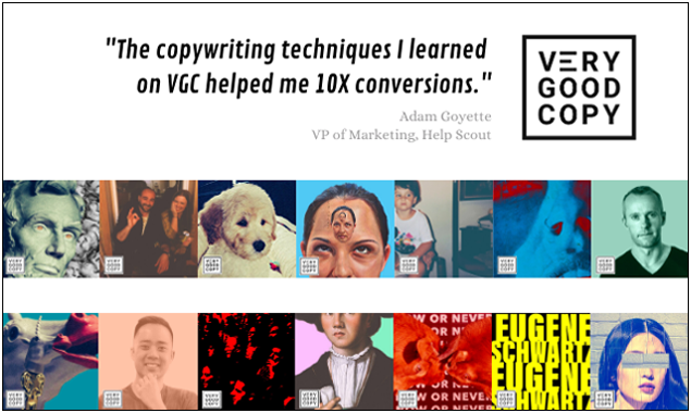 VeryGoodCopy gallery image